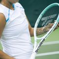 Тенис ракета Tecnifibre Tempo Team 2026 G2 white 5
