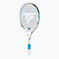 Детска тенис ракета Tecnifibre Tempo Iga 23 2026 white