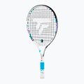 Детска тенис ракета Tecnifibre Tempo Iga 21 2026 white