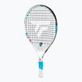 Детска тенис ракета Tecnifibre Tempo Iga 19 2026 white