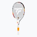 Детска тенис ракета Tecnifibre Level Up 23 2026 white