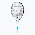 Детска тенис ракета Tecnifibre Level Up 21 2026 white