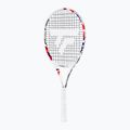 Детска тенис ракета Tecnifibre Tfight Team Jr 26 2026 white
