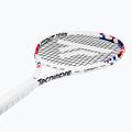 Детска тенис ракета Tecnifibre Tfight Team Jr 26 2026 white 2