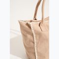 Дамска чанта Banana Moon Seta Carlina beige 2