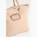 Дамска чанта Banana Moon Seta Carlina beige 3