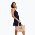 Дамска чанта Banana Moon Seta Carlina beige 5