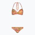 Дамски бански костюм от две части Banana Moon Eyroduca Bayocco orange