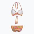 Дамски бански костюм от две части Banana Moon Eyroduca Bayocco orange 3