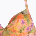 Дамски бански костюм от две части Banana Moon Eyroduca Bayocco orange 4