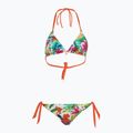 Дамски бански костюм от две части Banana Moon Yerodasia Feliciano blanc