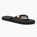 Banana Moon Luceros Tahuata noir damsie джапанки