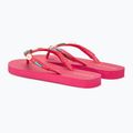Banana Moon Luceros Tahuata fushia damsie джапанки 3