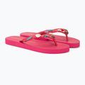 Banana Moon Luceros Tahuata fushia damsie джапанки 4