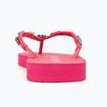 Banana Moon Luceros Tahuata fushia damsie джапанки 7