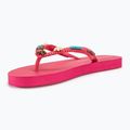 Banana Moon Luceros Tahuata fushia damsie джапанки 8