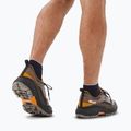 Мъжки ботуши за трекинг Millet Wanaka GTX maracuja 6