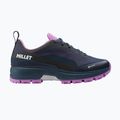 Дамски ботуши за трекинг Millet Wanaka GTX saphir 2