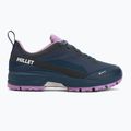 Дамски ботуши за трекинг Millet Wanaka GTX saphir 2