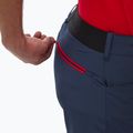 Мъжки къси панталони Millet Wanaka Stretch III saphir 4