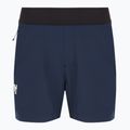 Дамски къси панталони Millet Wanaka Stretch III saphir
