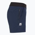 Дамски къси панталони Millet Wanaka Stretch III saphir 3