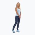 Дамски панталони за трекинг Millet Wanaka Stretch III saphir 2