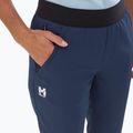 Дамски панталони за трекинг Millet Wanaka Stretch III saphir 4