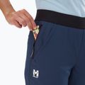 Дамски панталони за трекинг Millet Wanaka Stretch III saphir 5