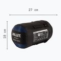 Спален чувал Millet Light Down -5° navy blue 5