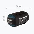 Спален чувал Millet Light Down 0 emerald 5