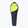 Спален чувал Millet Baikal 1100 Regular saphir 2