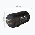 Дамски спален чувал Millet Baikal 1100 saphir 5