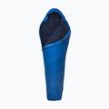 Спален чувал Millet Baikal 750 Regular sky diver 2