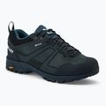 Мъжки обувки за трекинг Millet Hike Up Leather GTX тъмно сиво