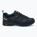 Мъжки обувки за трекинг Millet Hike Up Leather GTX тъмно сиво 2