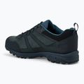 Мъжки обувки за трекинг Millet Hike Up Leather GTX тъмно сиво 3