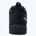 Мъжки обувки за трекинг Millet Hike Up Leather GTX тъмно сиво 6