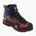 Високопланински обувки Millet Elevation GTX red