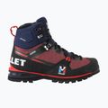 Високопланински обувки Millet Elevation GTX red 2