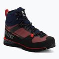 Високопланински обувки Millet Elevation GTX red