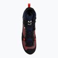Високопланински обувки Millet Elevation GTX red 5