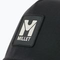 Корпоративна бейзболна шапка Millet черна/ноар 3