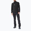 Мъжки суитшърт Millet Fusion Grid black/noir 2