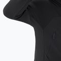 Мъжки суитшърт Millet Fusion Grid black/noir 5