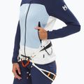 Дамски суитшърт Millet Fusion Grid foggy dew/saphir 5