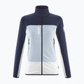 Дамски суитшърт Millet Fusion Grid foggy dew/saphir 6