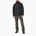 Мъжко дъждобранно яке Millet Fitz Roy black/noir 2