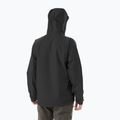 Мъжко дъждобранно яке Millet Fitz Roy black/noir 3