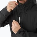 Мъжко дъждобранно яке Millet Fitz Roy black/noir 5